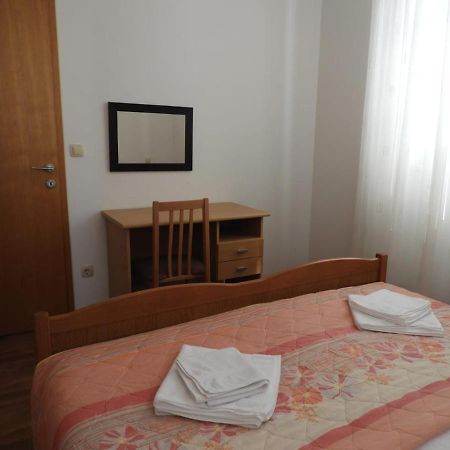 Villa Bilota Trogir Bagian luar foto