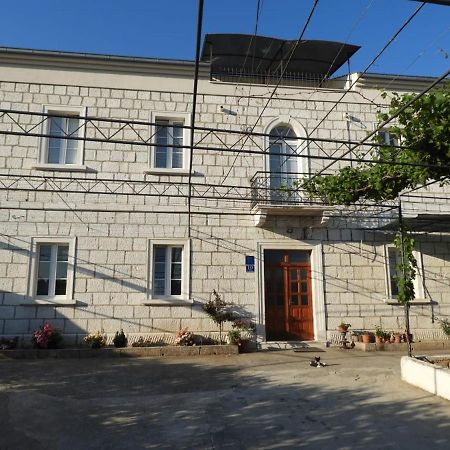 Villa Bilota Trogir Bagian luar foto