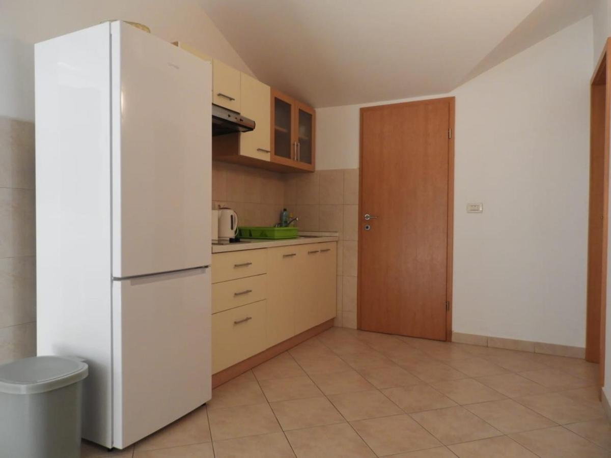Villa Bilota Trogir Bagian luar foto