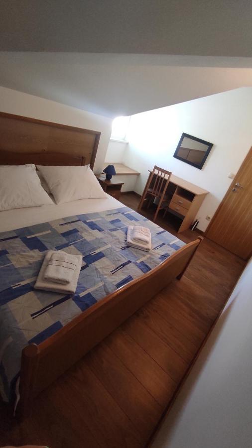Villa Bilota Trogir Bagian luar foto