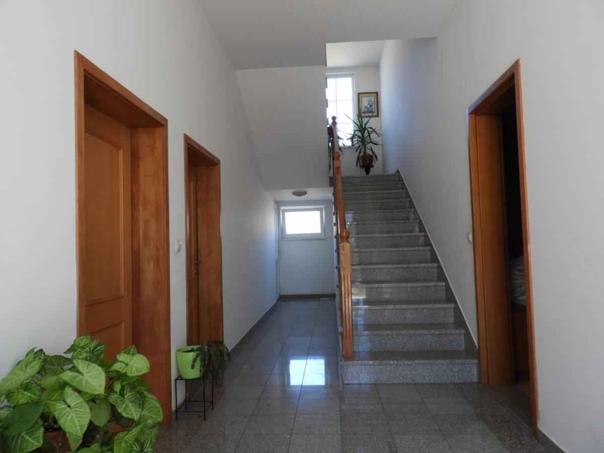 Villa Bilota Trogir Bagian luar foto